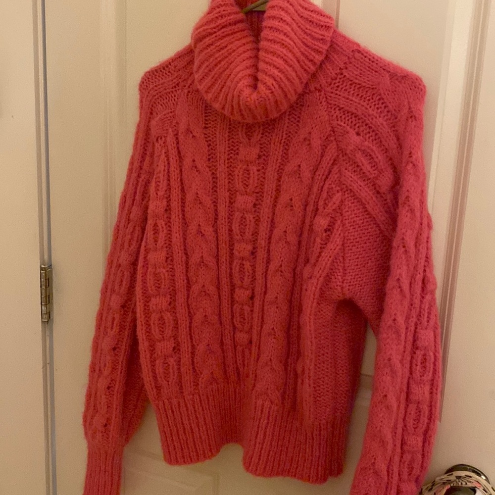 Cute new day sweater